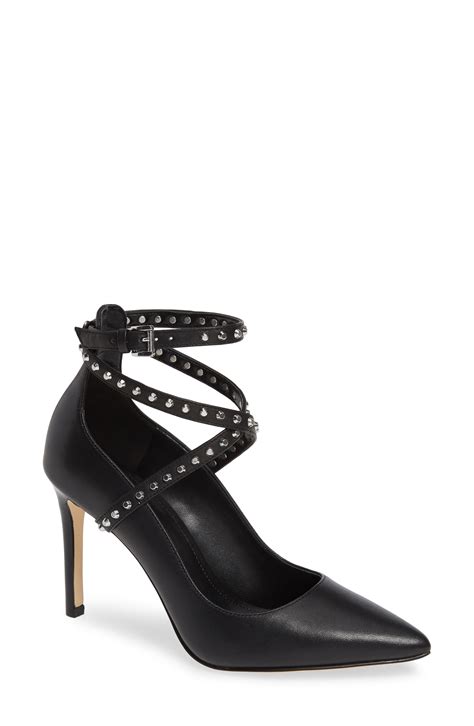 Michael Michael Kors Jeannie Pump 